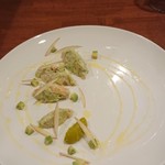 リストランテ野呂 - 