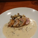 リストランテ野呂 - 