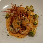 リストランテ野呂 - 