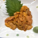 北のどんぶり屋 滝波食堂 - 