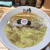 中華蕎麦 ます嶋 千葉店