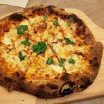 WP PIZZA BY WOLFGANG PUCK - BBQチキン（2019.3）