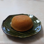 鎌倉ニュージャーマン - かまくらカスター（カスタード）