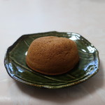 鎌倉ニュージャーマン - かまくらカスター（チョコレート）