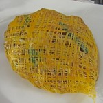 InterContinental - 料理写真:海老入りパッタイ