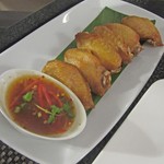 InterContinental - 手羽元フライ