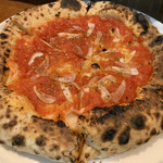 PIZZERIA&串BAR くま食堂 - 