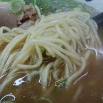 宮っ子ラーメン - 