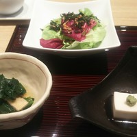 なだ万 高輪プライム - 