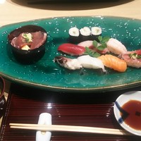 なだ万 高輪プライム - 