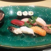 なだ万 高輪プライム - 