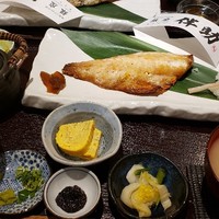 高級ブランド干物 『銀座伴助』 銀座本店 - 