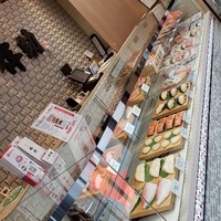 高級ブランド干物 『銀座伴助』 銀座本店 - 