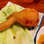 大島ラーメン - 