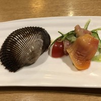 築地ボン・マルシェ - 