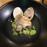 築地ボン・マルシェ - 