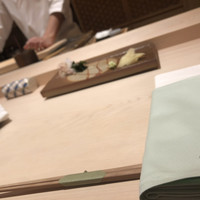 鮨 銀座 おのでら - 