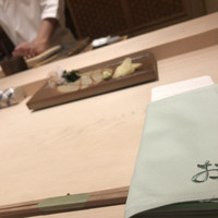 鮨 銀座 おのでら - 