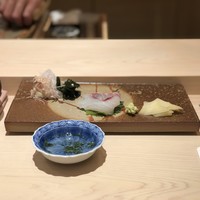 鮨 銀座 おのでら - 