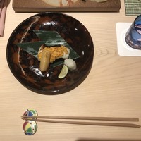 鮨 銀座 おのでら - 