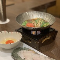 あなごと日本酒 なかむら - 