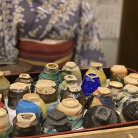 あなごと日本酒 なかむら - 
