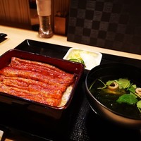 うなぎ 目白ぞろ芽 - 