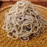 蕎麦切りmasa - 