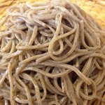 蕎麦切りmasa - 
