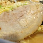 つけ麺 道 - コレは普通