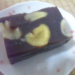 栗きんとん すや ジェイアール名古屋タカシマヤ - 栗蒸し羊羹