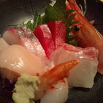 Edomae Zushi Take - 