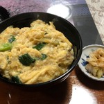 Sapporo - カツ丼700円