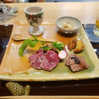肉料理ふくなが - 