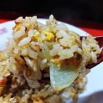 新ちゃん - 焼めし　リフト