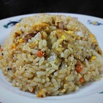 新ちゃん - 焼めし