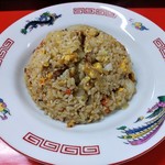 新ちゃん - 焼めし