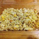 新ちゃん - テイクアウトの焼めし