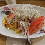 だんじり - 付きだし