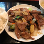 吉田飯店 - 
