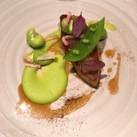 レストラン ラリューム - 