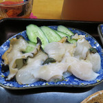 お食事処やまはた - 