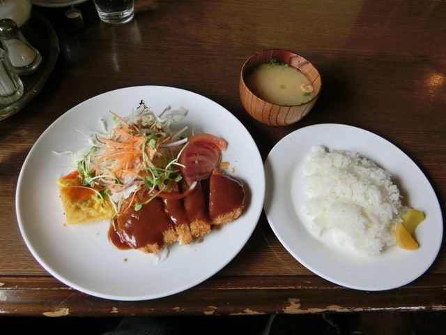 ル モンド 水島店 栄 喫茶店 食べログ ル モンド 水島店 栄 喫茶店 食べログ