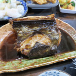 お食事処やまはた - 