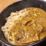 竹國 武蔵野うどん - 