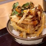 竹國 武蔵野うどん - 