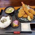 お食事処 ひえい - 