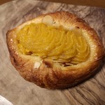 LA BOULANGERIE PANACHE - 