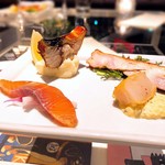 Shibuya Wine Bar Lo-d - 