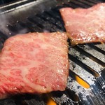 和牛焼肉 Moo - 